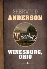 Winesburg, Ohio - eBook