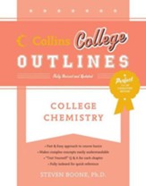 College Chemistry - eBook