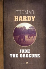Jude the Obscure - eBook