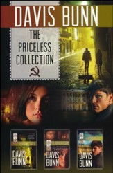 The Priceless Collection 3-in-1 set