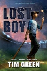 Lost Boy - eBook