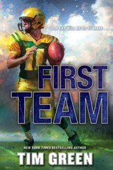 First Team - eBook
