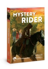 #3: Mystery Rider