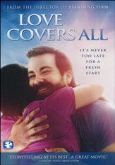 Love Covers All, DVD