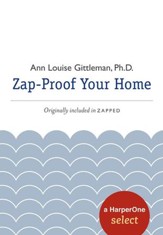 Zap Proof Your Home: A HarperOne Select / Digital original - eBook