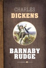 Barnaby Rudge - eBook
