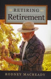 Retiring Retirement