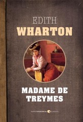 Madame de Treymes - eBook