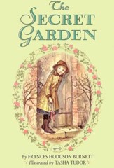 The Secret Garden Complete Text - eBook