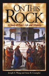 Study of Peter's Life and Ministry