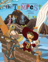 Play On Shakespeare: The Tempest