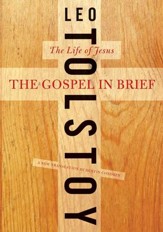 The Gospel in Brief - eBook