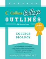 College Biology - eBook