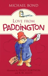 Love from Paddington - eBook