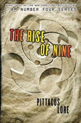 The Rise of Nine - eBook