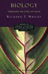 Biology Through the Eyes of Faith: Christian College Coalition Series - eBook