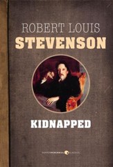 Kidnapped - eBook