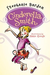 Cinderella Smith - eBook