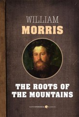 The Roots of the Mountains - eBook