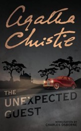 The Unexpected Guest - eBook