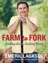 Farm to Fork: Cooking Local, Cooking Fresh - eBook