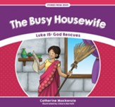 The Busy House Wife: Luke 15 - God Rescues