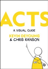 Acts: A Visual Guide