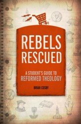 Rebels Rescued