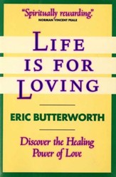 Life Is for Loving - eBook