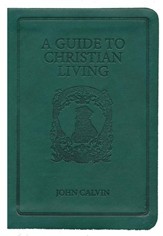 A Guide to Christian Living