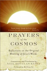 Prayers of the Cosmos: Reflections on the Original Meaning of Jesus' Words - eBook