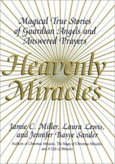 Heavenly Miracles - eBook