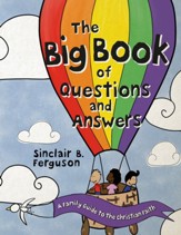 Big Book of Questions and Answers about the Christian Faith