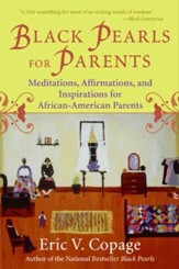 Black Pearls for Parents - eBook