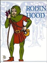 Robin Hood Comprehension Guide