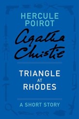 Triangle at Rhodes - eBook