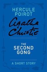 The Second Gong - eBook