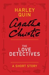 The Love Detectives - eBook
