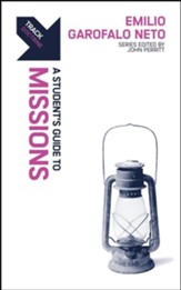 Track: Missions-A Student's Guide