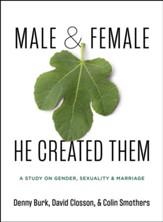 Male and Female He Created Them: An 8 Week Study on Gender & Sexuality