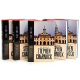 The Works of Stephen Charnock - 5 volumes - Slightly Imperfect