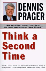 Think a Second Time - eBook