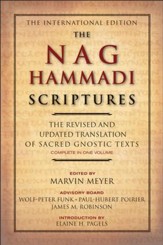 The Nag Hammadi Scriptures - eBook