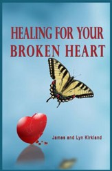 Healing for Your Broken Heart