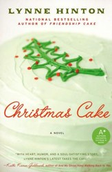 #4: Christmas Cake