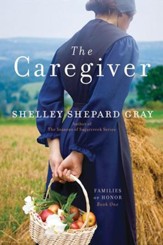 The Caregiver: Families of Honor, Book One - eBook