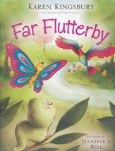 Far Flutterby - Slightly Imperfect