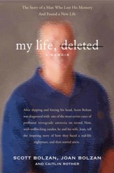 My Life, Deleted: A Memoir - eBook