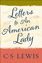 Letters to an American Lady - eBook