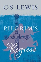 The Pilgrim's Regress - eBook